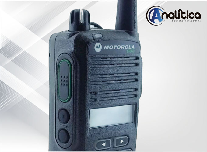 Radioteléfono Motorola EP350