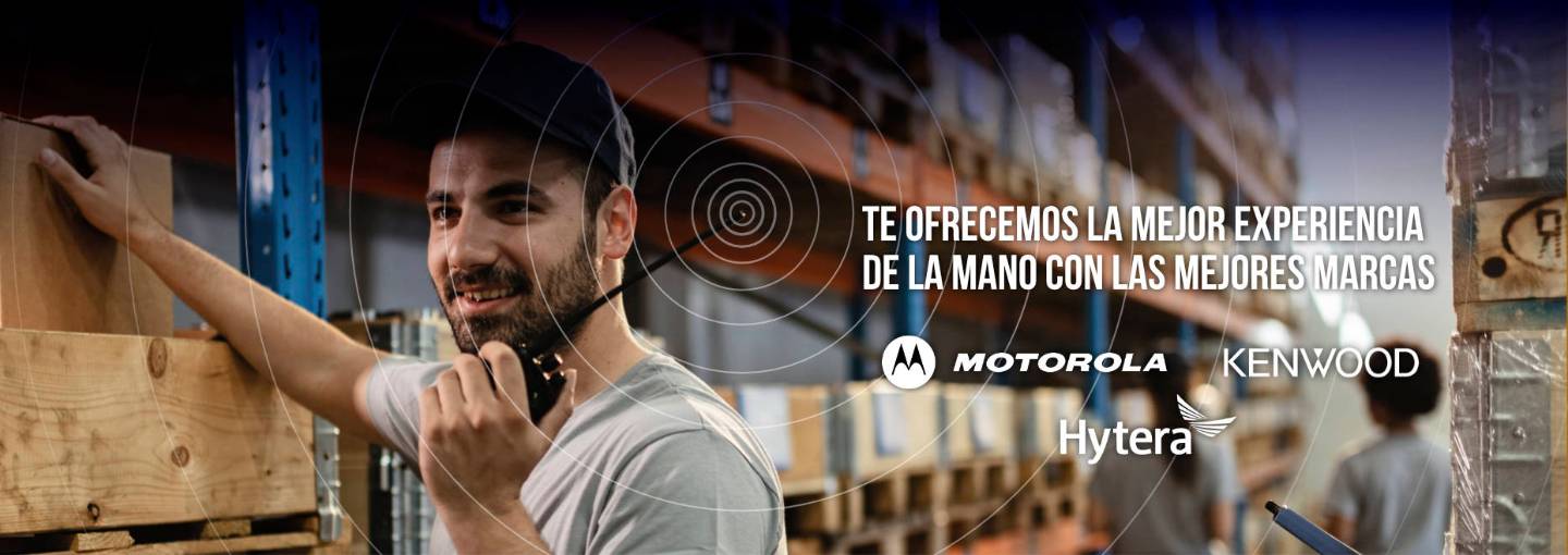 Radiocomuncador