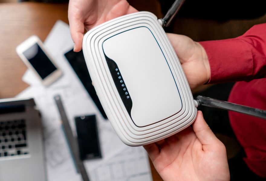Que no le cuenten cuentos: el wifi no es peligroso