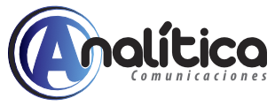Bienvenidos a Analítica Comunicaciones