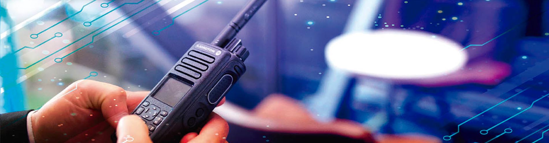 Radios Análogos