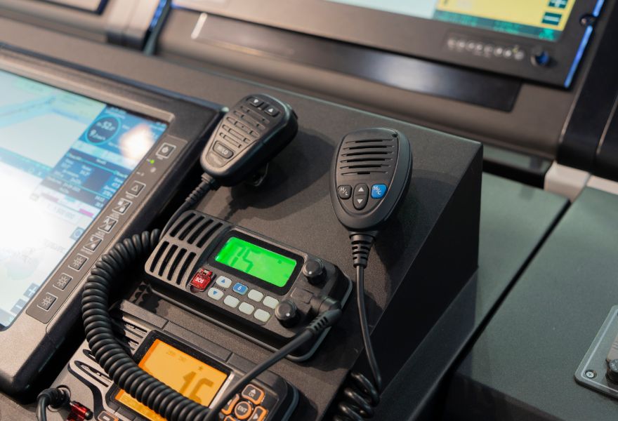 Principales diferencias entre los radios análogos y los radios digitales